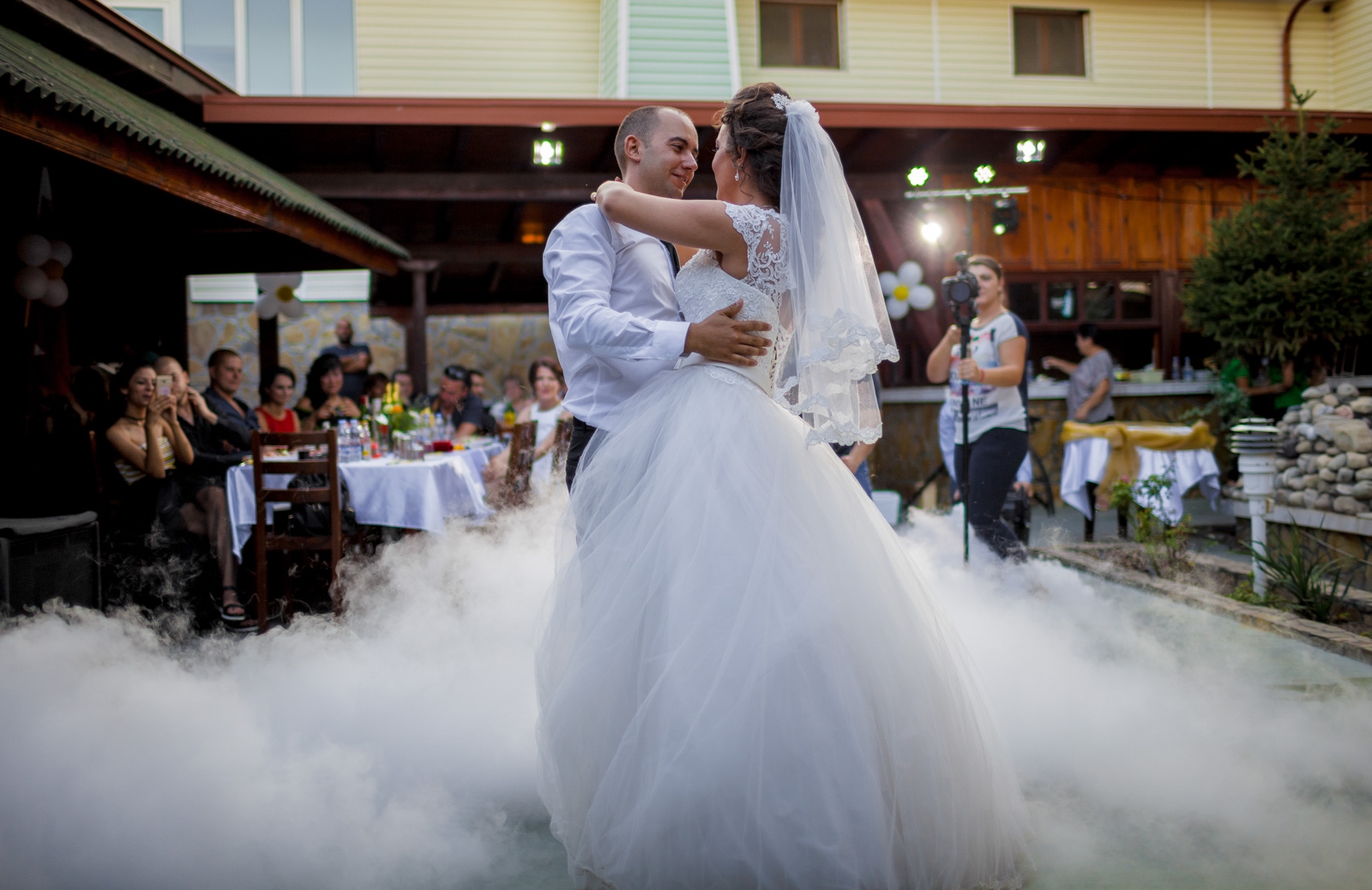 Wedding 80